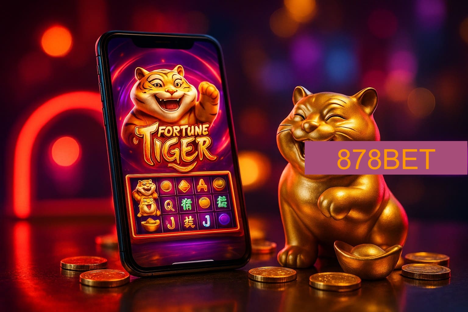 Como Jogar Fortune Tiger